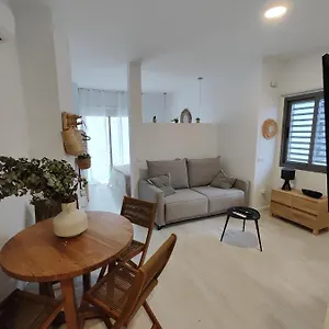 Dos Aceras Apartamento
