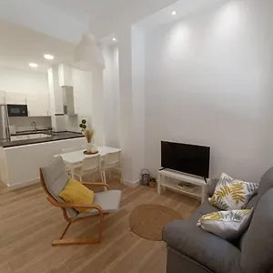 Marmoles Centro By H&h Apartamento