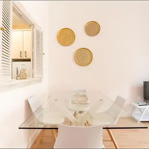 Merced10 2c Apartamento