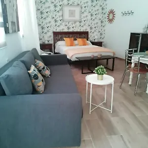 Abadia Apartamento