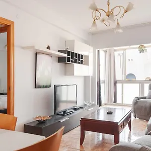 U-nique Ayala Apartamento