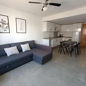 Sunshine Apartamento